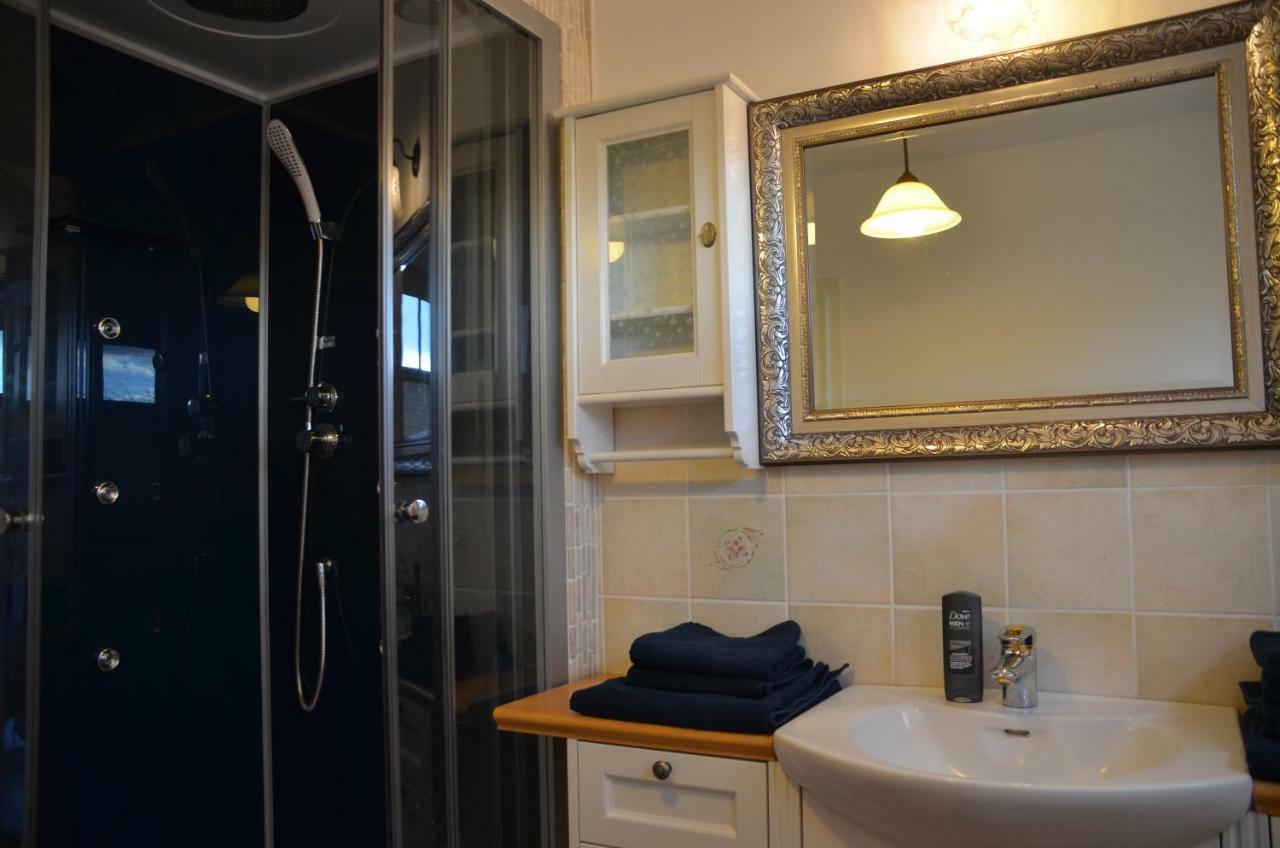 Bickbargen - Haus Mit 4 Schlafzimmern Und Platz Halstenbek Kültér fotó