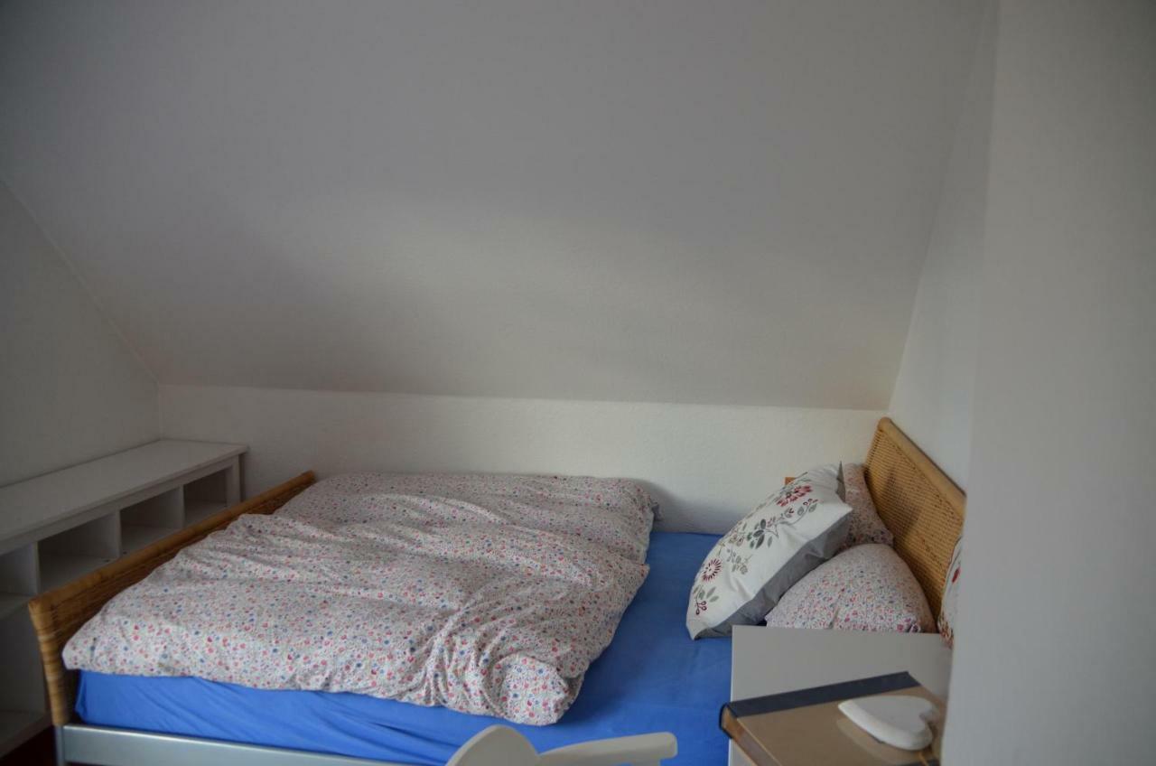 Bickbargen - Haus Mit 4 Schlafzimmern Und Platz Halstenbek Kültér fotó