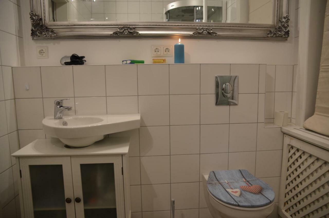 Bickbargen - Haus Mit 4 Schlafzimmern Und Platz Halstenbek Kültér fotó